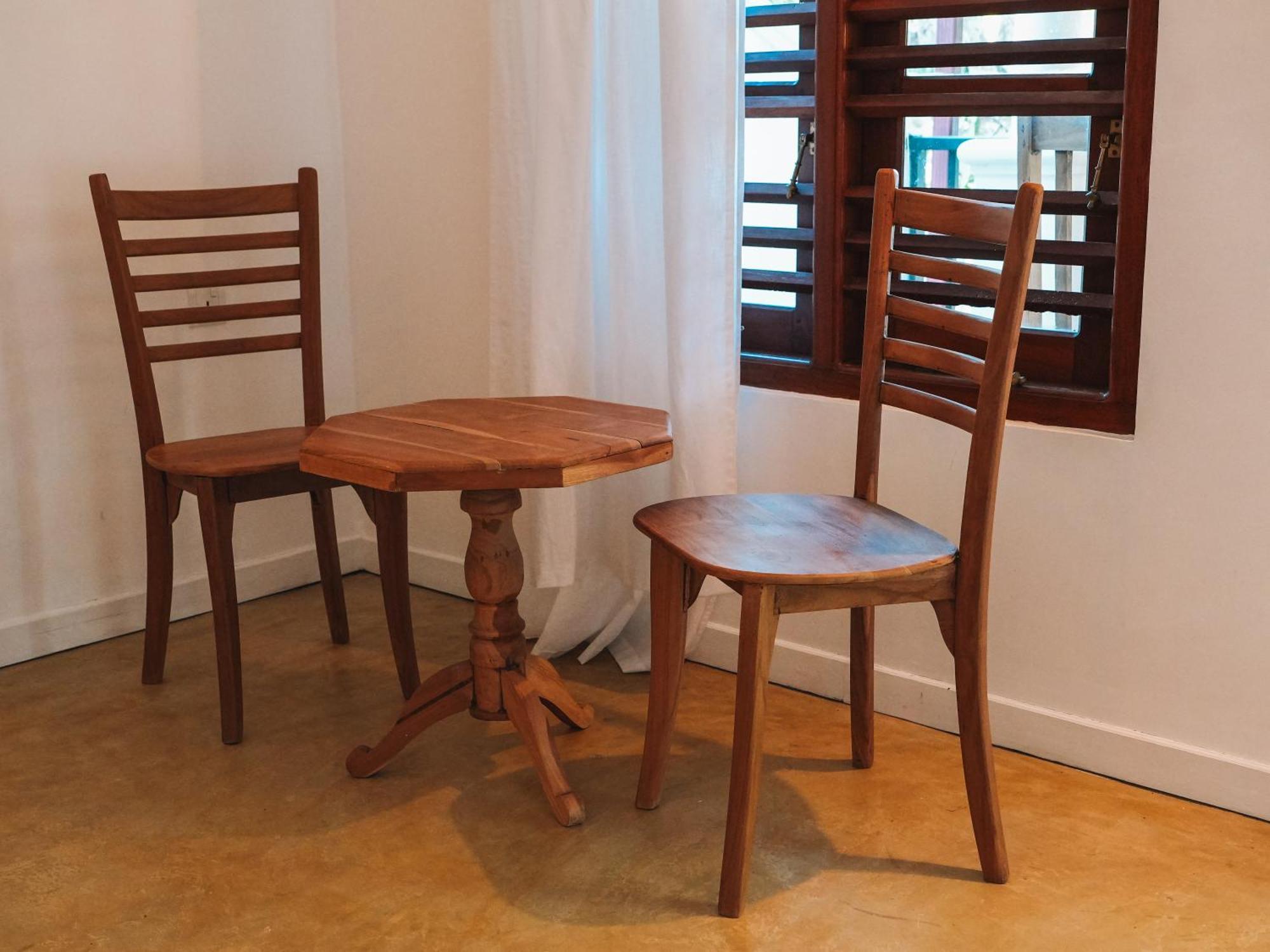 Animals Hotel Ahangama Phòng bức ảnh